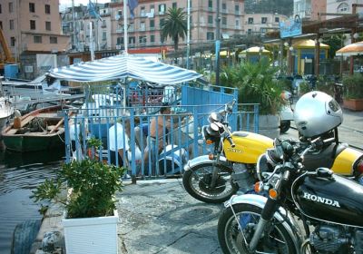 San Gennaro's Tour (19 settembre 2006)