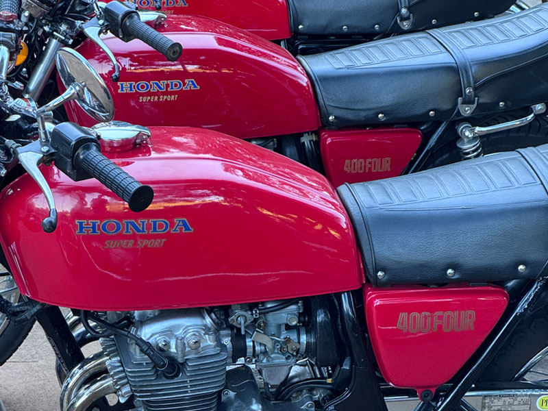 24° Honda4Fest 2026