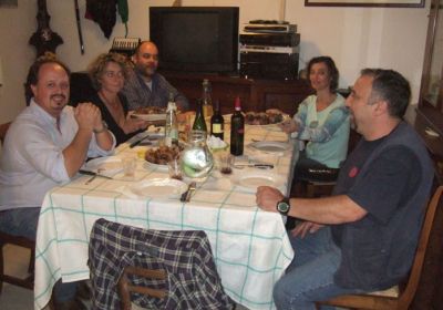 Casa Fracacchio (26 settembre 2006)