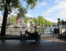 img 0629 arrivo ad amsterdam