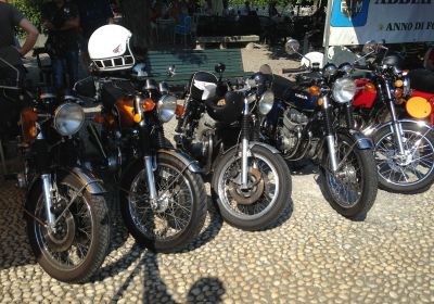 4^ giornata motociclismo comasco (12 luglio 2015)