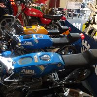 arezzo classic motors 2016 27