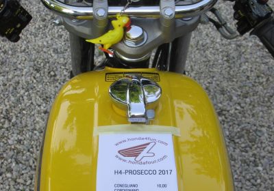 H4Prosecco (1 maggio 2017)