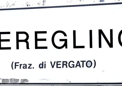 Cereglino (13-15 ottobre 2023)